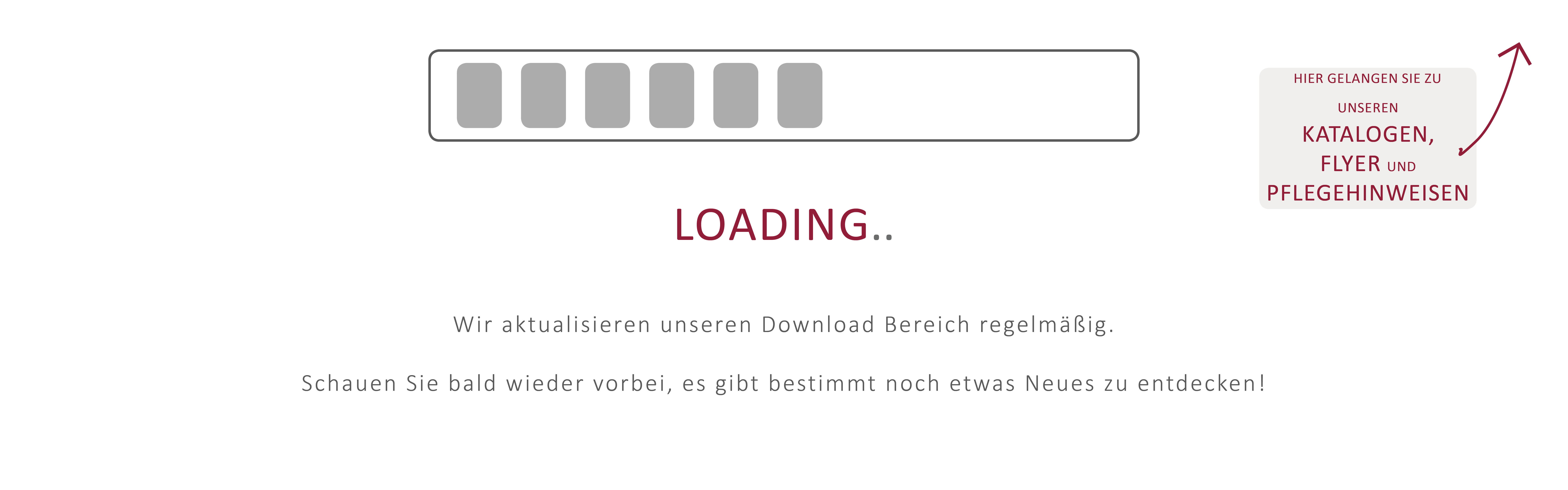 Banner Loading