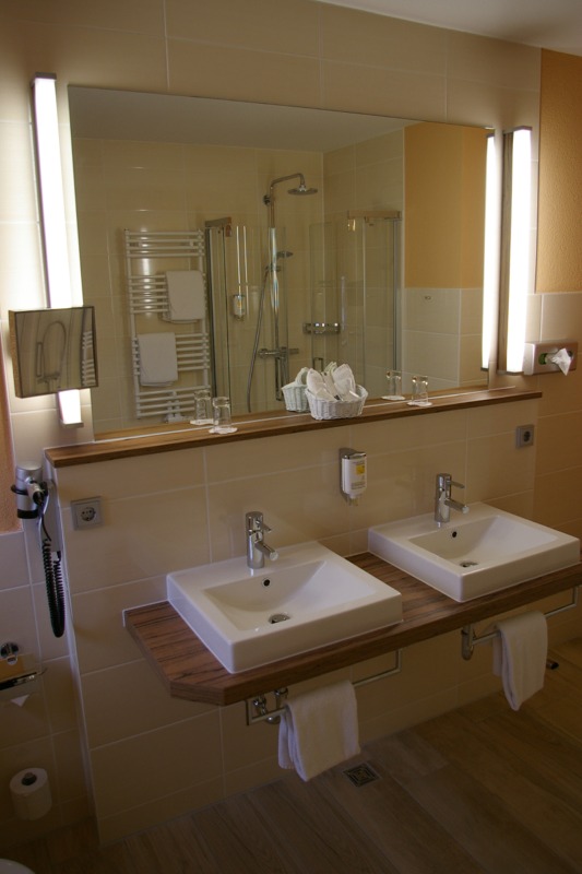 hotel bad renovieren - zukunft sichern